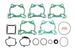 Set garnituri motor superior ATHENA P400270600088 