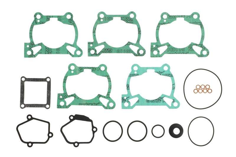 Set garnituri motor superior ATHENA P400270600088 