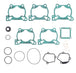Set garnituri motor superior ATHENA P400270600088 