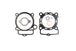 Set garnituri motor superior ATHENA P400270160082 