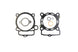 Set garnituri motor superior ATHENA P400270160082 