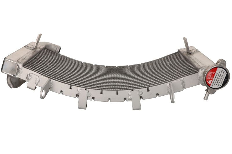Radiator, racire motor 4 RIDE RAD-506 