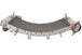 Radiator, racire motor 4 RIDE RAD-506 