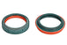 Set garnituri furcă SKF DUAL-43K 