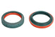 Set garnituri furcă SKF DUAL-43K 