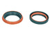 Set garnituri furcă SKF DUAL-46K 