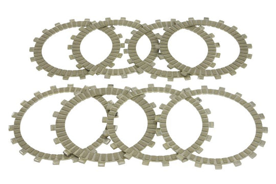 Disc ambreiaj TRW MCC616-8 