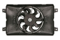 Ventilator, radiator 4 RIDE AB70-1031 