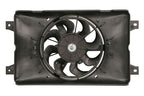Ventilator, radiator 4 RIDE AB70-1031 