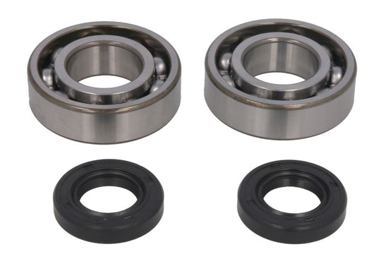 Kit de reparație pentru arbore cotit GAS GAS PAMPERA, TXT 125/200 1998-2005