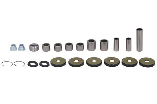 Set reparatie bara stabilizatoare PIVOT WORKS PWLK-H76-000 