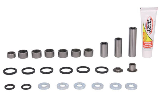 Set reparatie bara stabilizatoare PIVOT WORKS PWLK-K34-000 