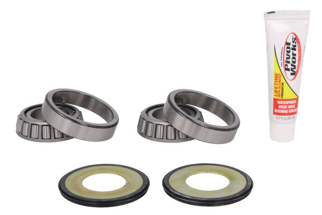 Kit rulmenți jug PIVOT WORKS PWSSK-HD02-000