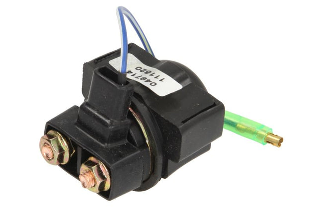 Demaror, releu pornire YAMAHA FJ 1100/1200 1984-1992