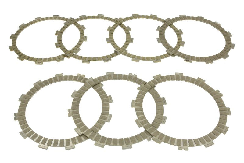 Disc ambreiaj TRW MCC237-7 