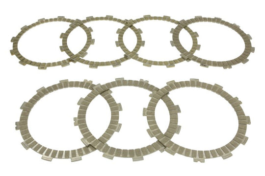 Disc ambreiaj TRW MCC237-7 
