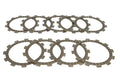 Disc ambreiaj TRW MCC465-9 