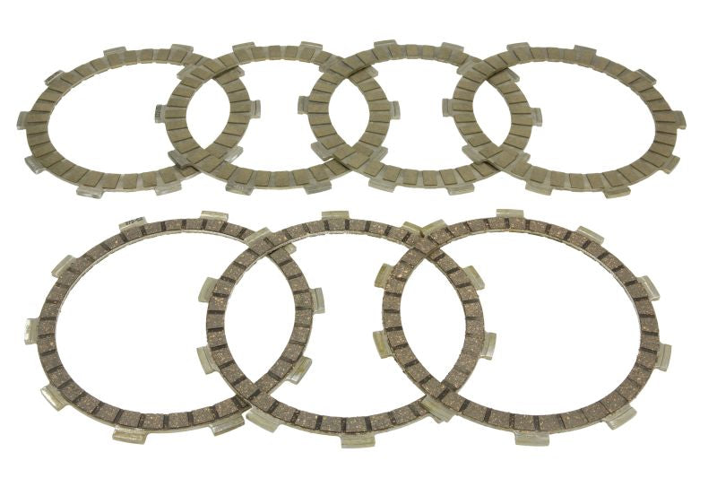 Disc ambreiaj TRW MCC516-7 