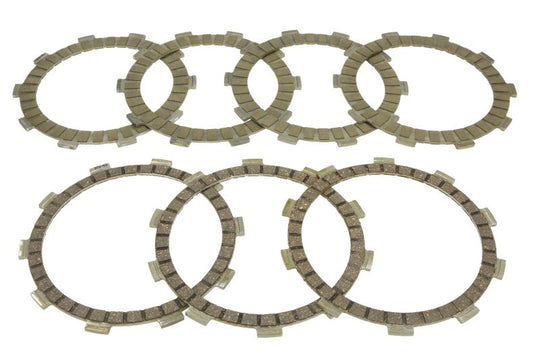 Disc ambreiaj TRW MCC516-7 