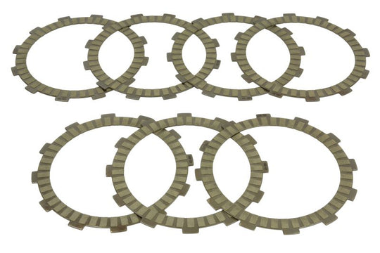 Disc ambreiaj TRW MCC519-7 