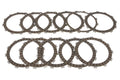 Disc ambreiaj TRW MCC554-11 