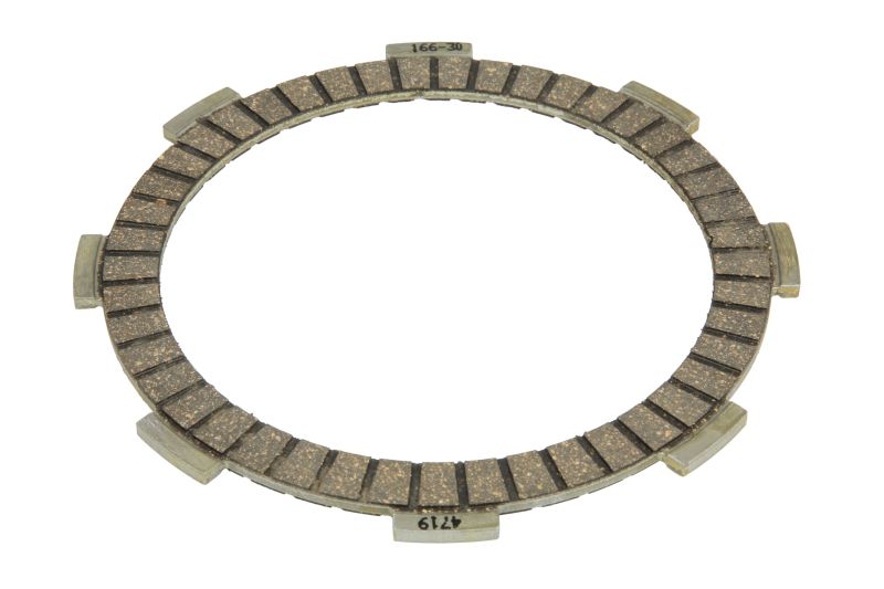 Disc ambreiaj TRW MCC556-5 