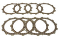 Disc ambreiaj TRW MCC558-8 