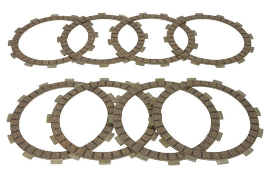 Disc ambreiaj TRW MCC558-8 