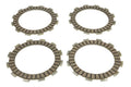 Disc ambreiaj TRW MCC560-4 