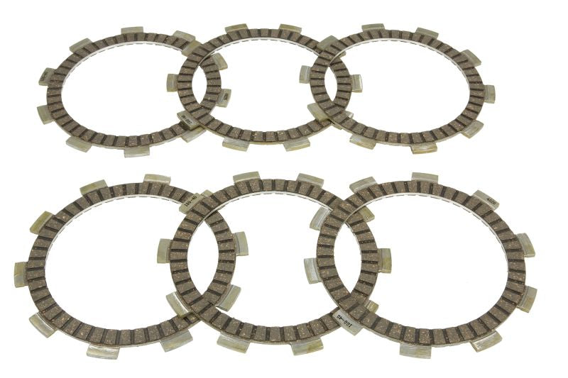 Disc ambreiaj TRW MCC562-6 