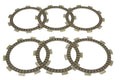 Disc ambreiaj TRW MCC562-6 