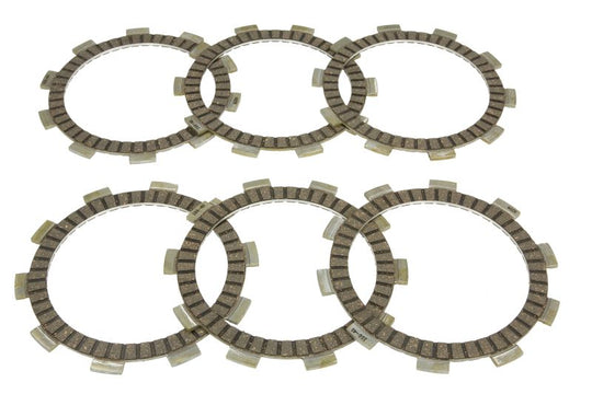 Disc ambreiaj TRW MCC562-6 