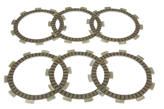 Disc ambreiaj TRW MCC562-6 