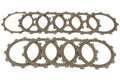 Disc ambreiaj TRW MCC706-11 