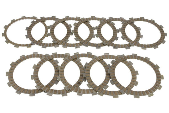 Disc ambreiaj TRW MCC706-11 
