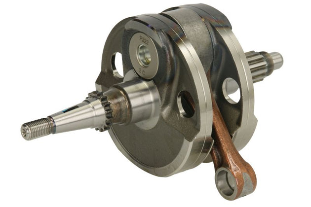 Arbore cotit YAMAHA YZ 450 2006-2009