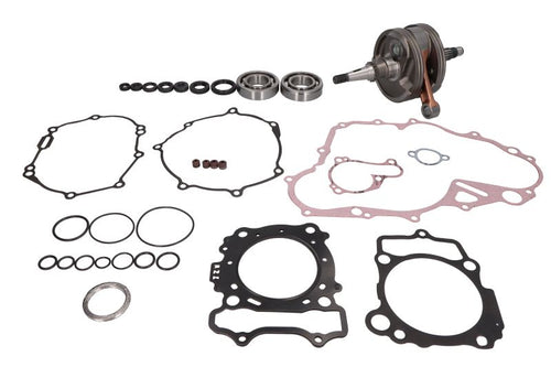 Arbore cotit YAMAHA YZ 250 2016-2018