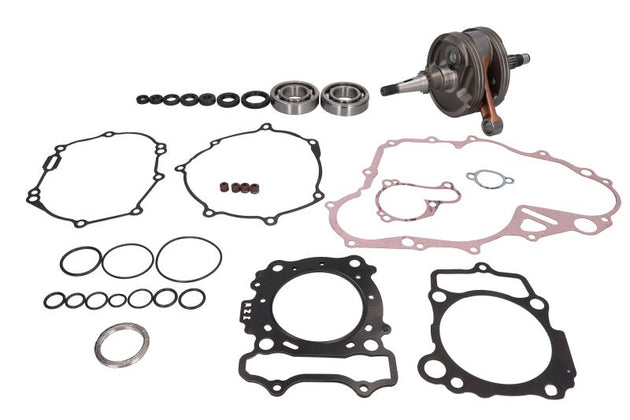 Arbore cotit YAMAHA YZ 250 2016-2018