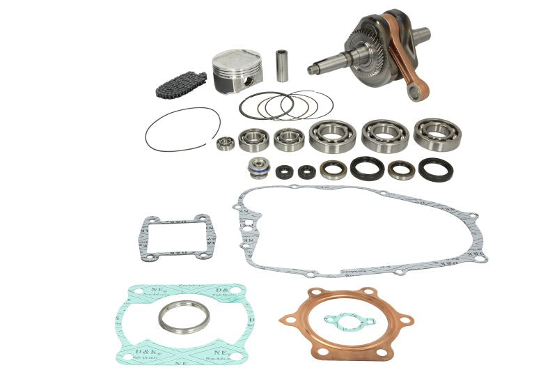Kit de reparație pentru arbore cotit WR101-203 WRENCH RABBIT
