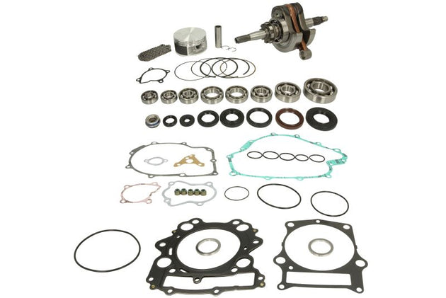 Kit de reparație pentru arbore cotit WR101-212 WRENCH RABBIT