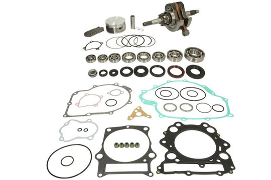 Kit de reparație pentru arbore cotit WR101-212 WRENCH RABBIT