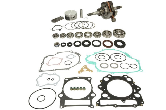 Kit de reparație pentru arbore cotit WR101-212 WRENCH RABBIT