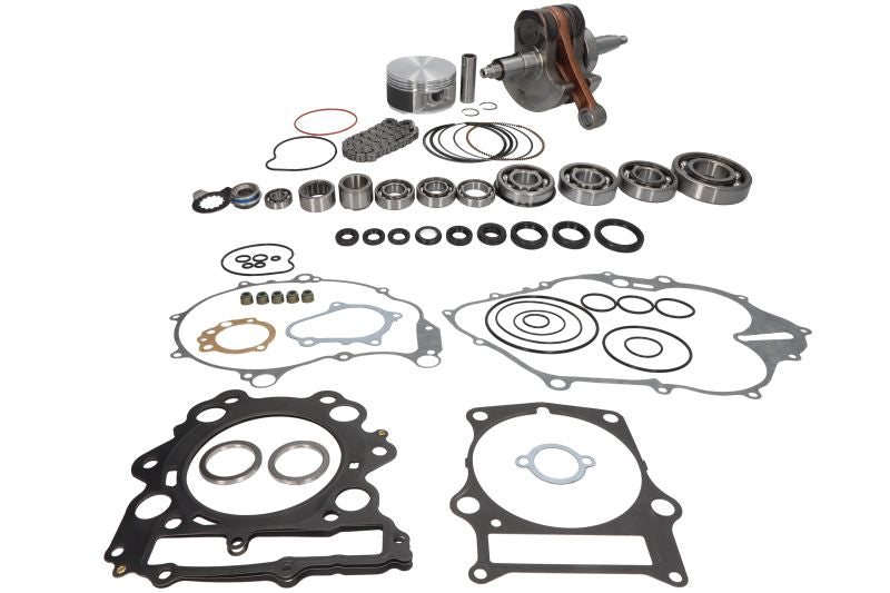 Kit de reparație pentru arbore cotit WR101-213 WRENCH RABBIT