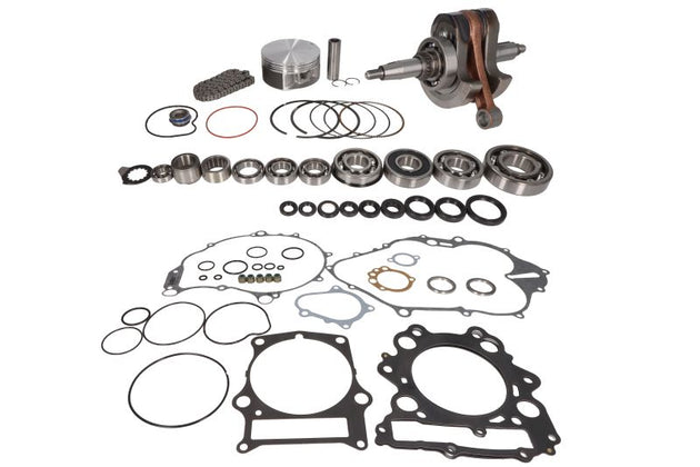 Kit de reparație pentru arbore cotit WR101-214 WRENCH RABBIT