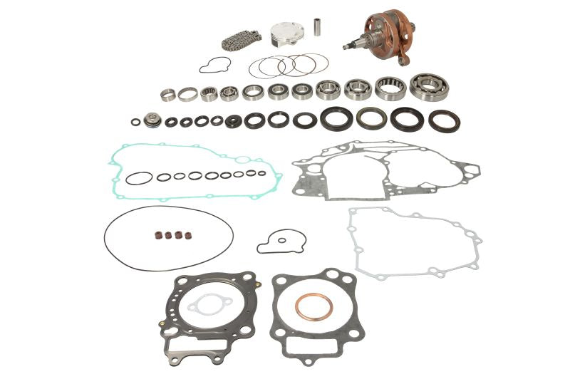 Kit de reparație pentru arbore cotit WR101-219 WRENCH RABBIT