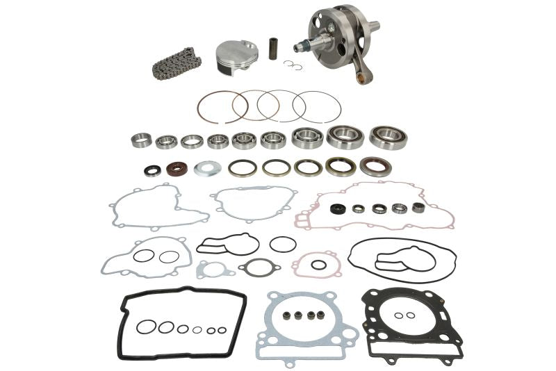 Kit de reparație pentru arbore cotit WR101-143 WRENCH RABBIT
