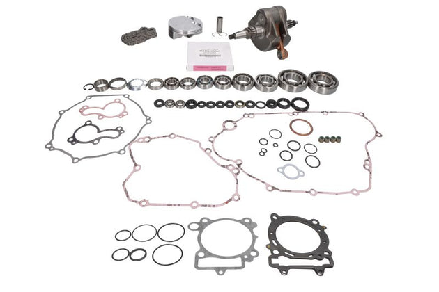 Kit de reparație pentru arbore cotit WR101-144 WRENCH RABBIT
