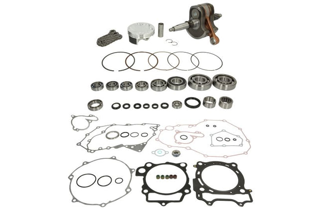 Kit de reparație pentru arbore cotit WR101-147 WRENCH RABBIT