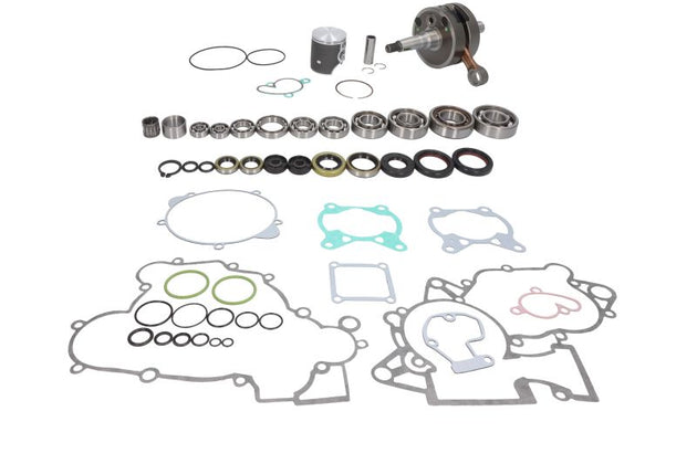 Kit de reparație pentru arbore cotit WR101-148 WRENCH RABBIT