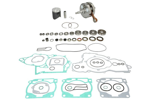 Kit de reparație pentru arbore cotit WR101-151 WRENCH RABBIT